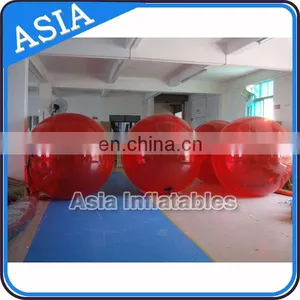Durable Full Colour Water Sphere for Inflatable Pool thumbnail-1