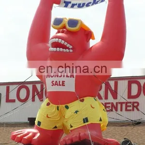 Advertising Inflatables, Giant Balloons thumbnail-1