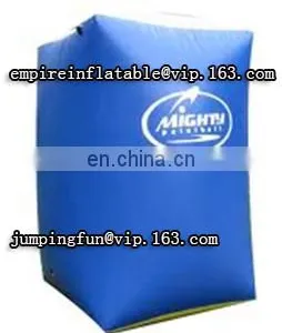 Inflatable Paintball Bunkers With High Quality, 2016 Cheap Used Inflatable Paintball Barries ID-PB003 thumbnail-1