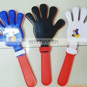 Shaking Plastic Clappers thumbnail-1