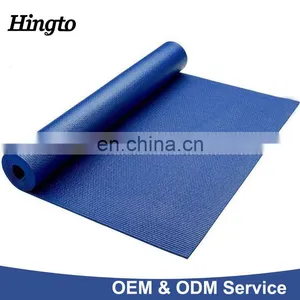 Guangzhou Importer Hot Manufacturer Yoga Mats 6 mm thumbnail-6