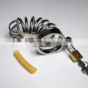 New Arrival Woman Chastity Belts thumbnail-5