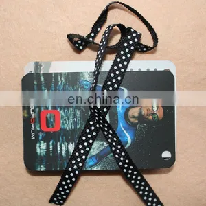 Custom Printed Grosgrain Ribbon thumbnail-1