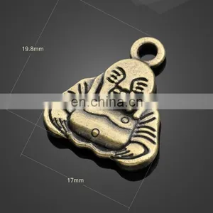 Wholesale Maitreya Alloy Pendant Jewelry Accessories thumbnail-2