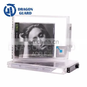 DRAGON GUARD 58khz Dvd Safers am rf Eas Dvd Safer Box Case thumbnail-5