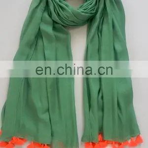 Hand Work Scarves thumbnail-1