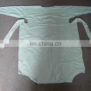 CPE Visiting Gown/PE Gown thumbnail-1