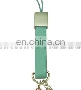 2017 Promotional Soft PVC Mobile Strap thumbnail-5