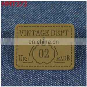 Garment New Decorative Fashion Patches for Clothes thumbnail-3
