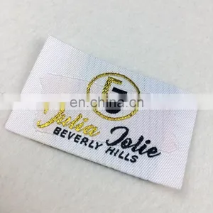 Woven Clothing Labels Custom Woven Clothing Labels Personalised Clothing Labels thumbnail-4