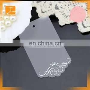 Resin Tag Seal Cord Plastic Hang Tag Lock thumbnail-3
