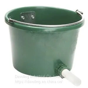 8.5L Feeding Bucket thumbnail-1