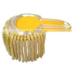 Epaulette With Gold Fringe thumbnail-1