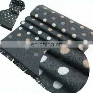Reversible Men Woven Silk Shawls 008 thumbnail-1