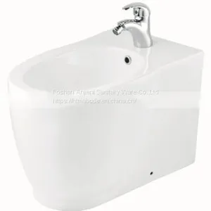 Brass Bidet Spray Diverter thumbnail-1