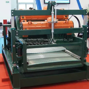 Shale Shaker thumbnail-1