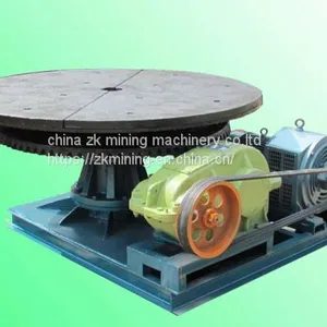 Hot Sale Disk Feeder /Table Feeder /Apron Feeder From Baisheng thumbnail-3