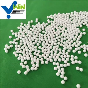 94.6 %Zro2 5.2%Y2O3 Abrasion Resistance Zirconia Ceramic Beads thumbnail-5