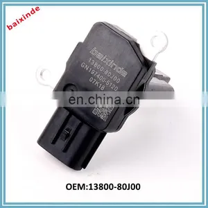 Baixinde Brand Best Selling On Line 13800-80J00 197400-5120 Mass Air Flow Sensor For Suzuki Sx4 thumbnail-1
