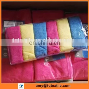 Hot Selling Qick-dry Hair Microfiber Drying Towel/ Microfiber Dry Hair Cap thumbnail-4