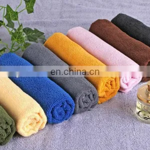 Microfiber Polyamide Towel With Spandex and Good Water Absorption thumbnail-1