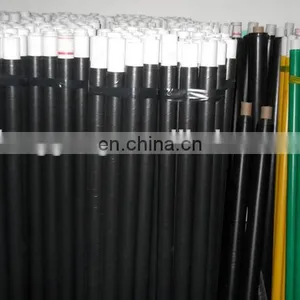Clear Pvc Insulating Tape Log Roll thumbnail-1