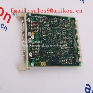ABB DCS Input HV Controller Module SC510 thumbnail-1