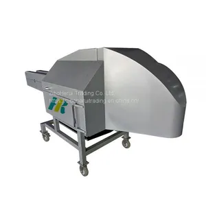 Automatic Vegetable Cutting Sweet Potato Processing Machinery Cutter thumbnail-5