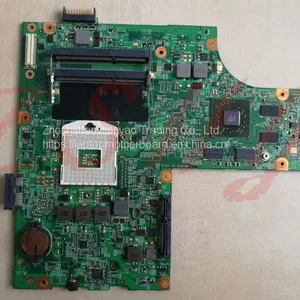 CN-0VX53T 0VX53T for Dell Inspiron N5010 Laptop Motherboard 48.4HH01.011N DDR3 Free Shipping 100% Test ok thumbnail-1
