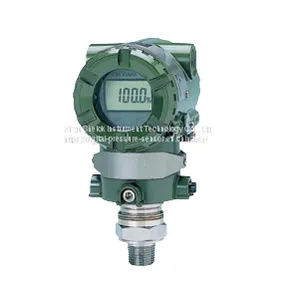 YOKOGAWA Pressure Transmitter EJA530A-DAS4N-02EF EJA530A-DAS4N-02DF EJA530A-EAS4N-02NN thumbnail-1