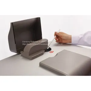 Wet Dispersion Particle Size Analysis Equipment Particle Size Analyzer thumbnail-3