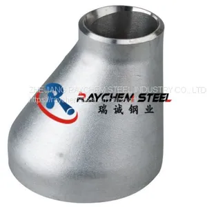 Stainless Steel Eccentric Reduce thumbnail-1