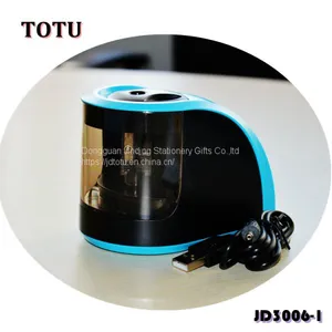 Office Supplies and School Supplies Electric Pencil Sharpener for Amazon and Ebay thumbnail-3