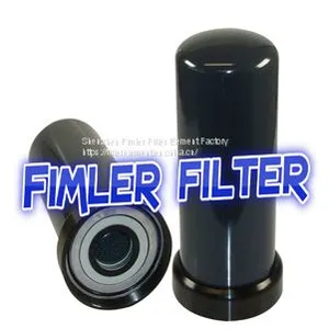Komatsu Filter 11Y6028700, Z1402FF161, Z1402OF105, 600-311-6221, 600-311-6251, 600-311-6620 thumbnail-1