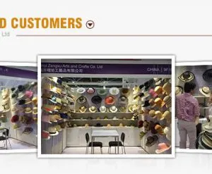 Linyi Zengxu Arts And Crafts Co., Ltd company overview - view 3 thumbnail