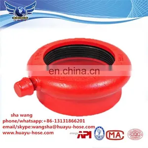Best Quality! Seal O Grip Tank Unions thumbnail-1