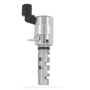 Free Samples Hydraulic Control Valve Variable Camshaft Timing Solenoid Vvt Actuator 15330-21011 for Yaris thumbnail-4