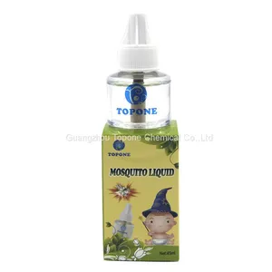 2019 Hot Sales & High Quality Electric Mosquito Heater With Liquid thumbnail-1
