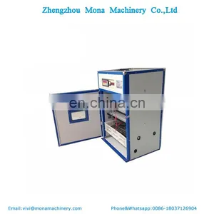 56/48/36/24 Egg Trough Incubator Egg Trays Automatic Egg Turning Pigeon Chicken Bird Bird Poultry Hatching thumbnail-3