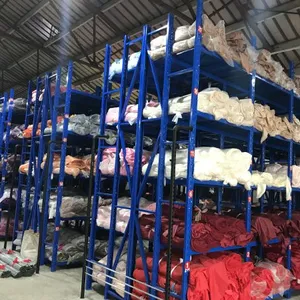 Soochow Deedging Textile Science&Technology Co.,Ltd. company overview - view 1 thumbnail