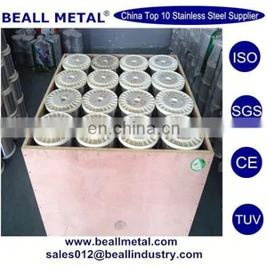 204Cu Stainless Steel ss Triangle Wire Stock thumbnail-5
