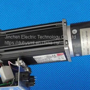 185002 High Speed Servo Motor , CAMERA X Axis Industrial Servo Motor BG65X50-CI thumbnail-1