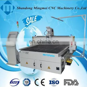 Furniture Production Line/MA1325 3 Axis Cnc Wood Router Machine/woodworking Machinery thumbnail-2