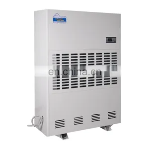Hot Sale Series of Dehumidifiers for Industrial Style Dehumidifier Machines by Custom Style thumbnail-5