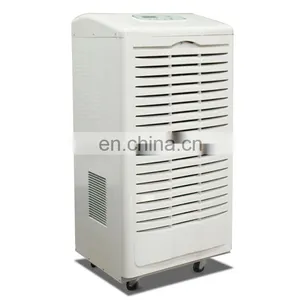 108 Liters Industrial Dehumidifier Plastic Dehumidifier thumbnail-2