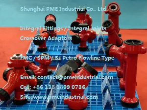 Shanghai PME Industrial Co.,Ltd. company overview - view 3 thumbnail