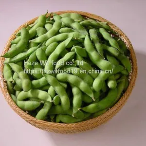 Frozen Soybeans Pods and Kernels thumbnail-2