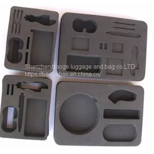 Material Epe / Epp With Customizes Color Cubed Foam Inserts thumbnail-4