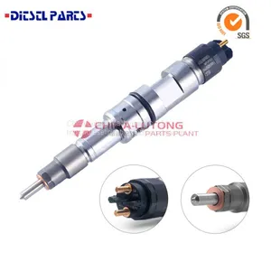 Dodge Ram 2500 Diesel Fuel Injectors & Faw Injector Nozzle for FAW Truck J5、J6 thumbnail-4