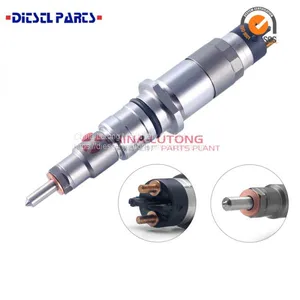 CUMMINS 5.9L Common Rail Injector 0 445 120 007 for Cummins ISBe Public Traffic System thumbnail-1